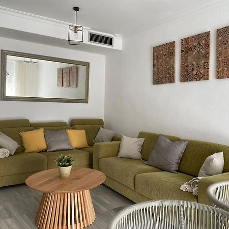 Carihuela 74 Daire Torremolinos Dış mekan fotoğraf