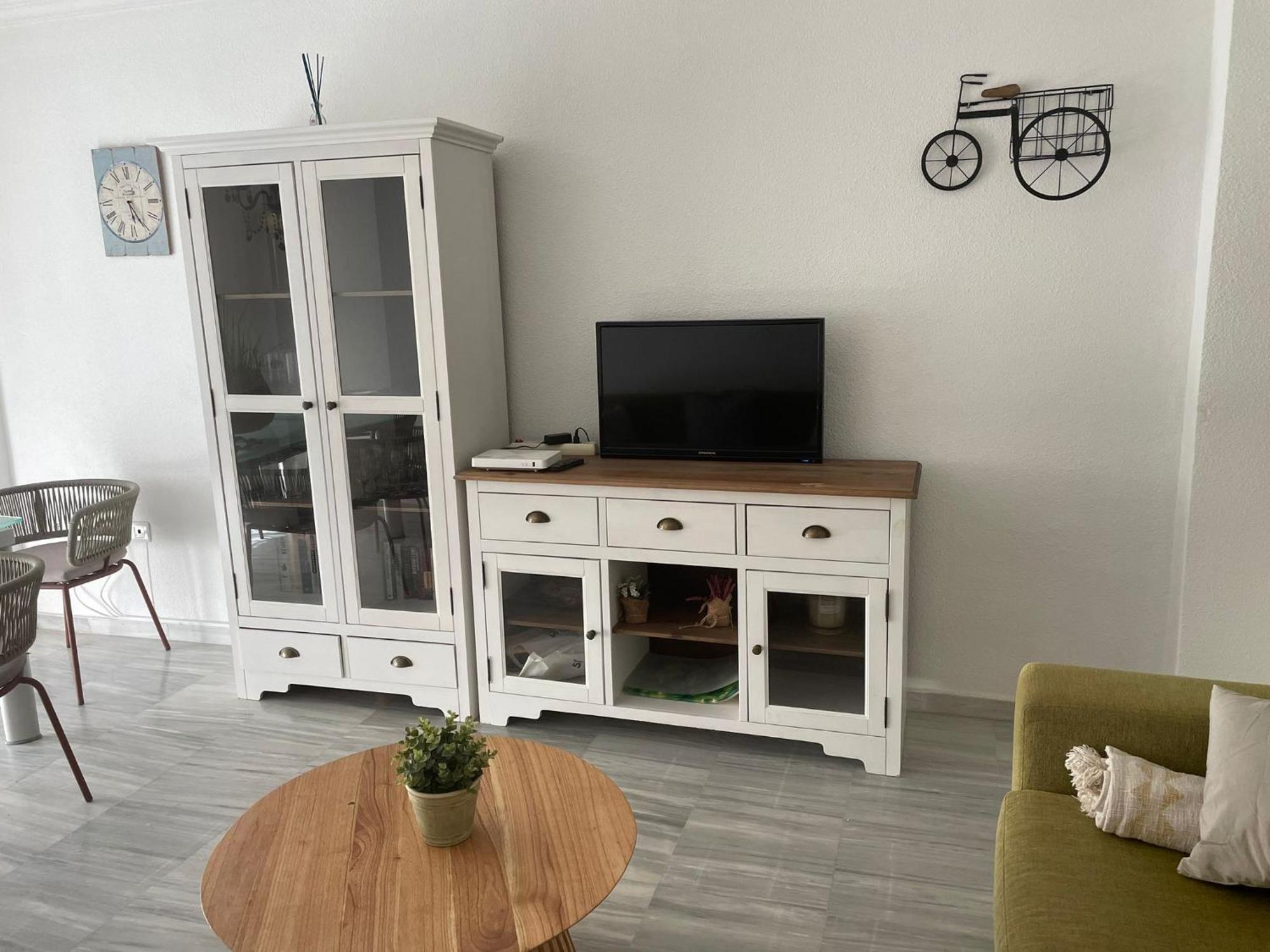 Carihuela 74 Daire Torremolinos Dış mekan fotoğraf