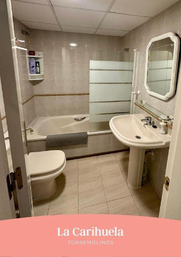 Carihuela 74 Daire Torremolinos Dış mekan fotoğraf